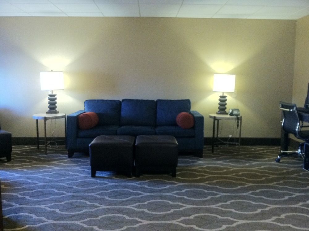 Quality Inn & Suites Towanda Exterior foto